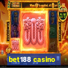 bet188 casino